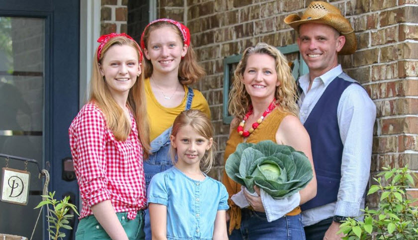 Shirking culpability: A Dad’s&nbsp;guide